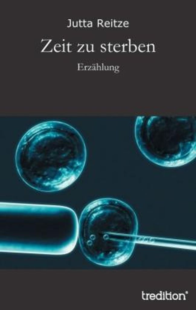 Zeit zu sterben