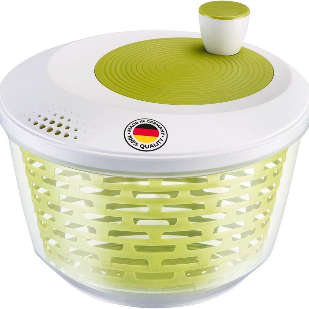 Westmark saladeslinger, 4,4 liter, diameter 23,5 cm, Productafbeelding 