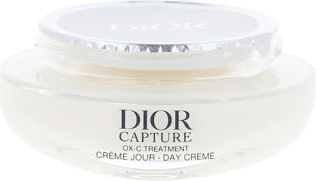 フェイスクリーム Dior Capture Ox-C Treatment 50mL Dior Capture OX-C Treatment Day Cream 50ml Uzupełnienie