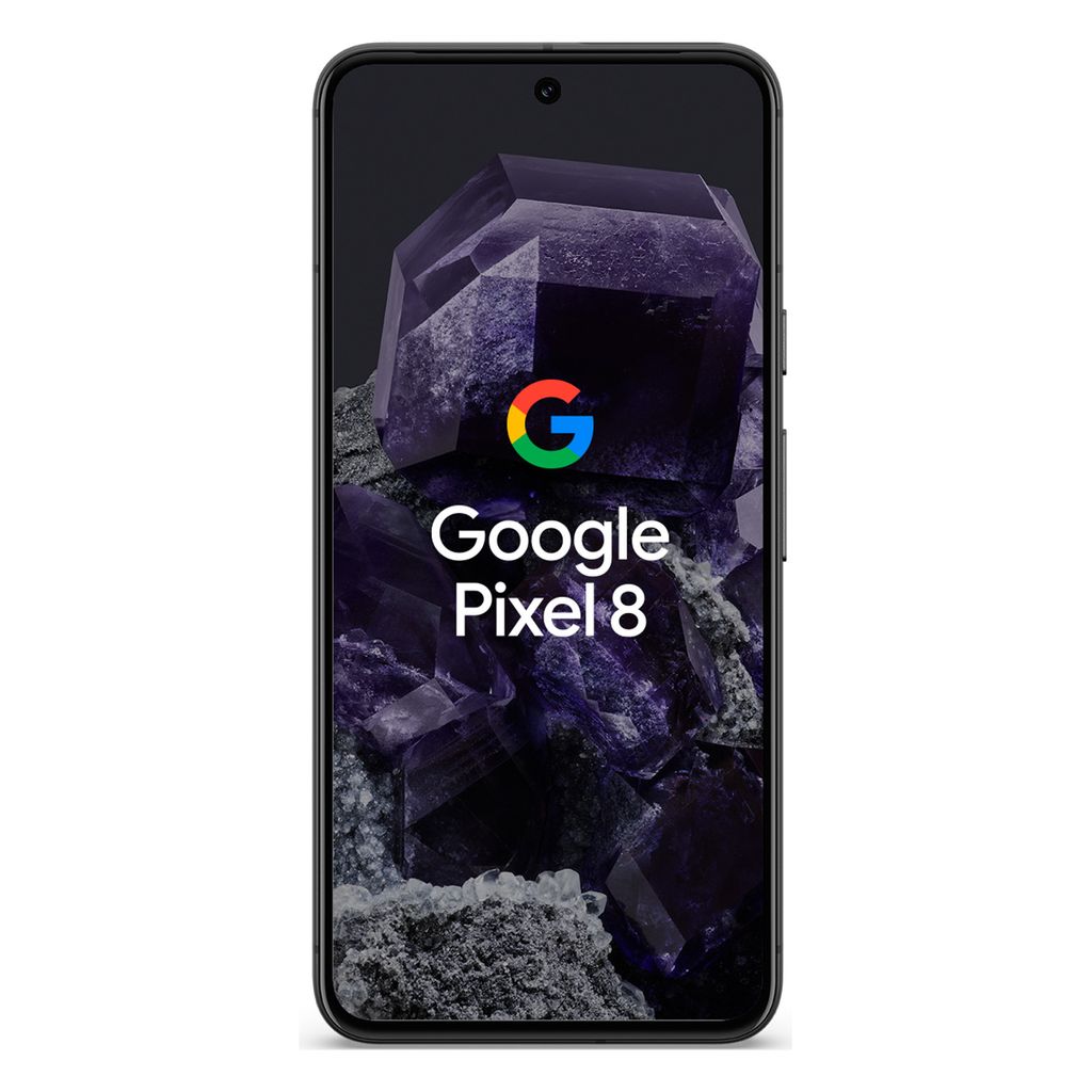 Google Pixel 8 8+256GB 6,2" 5G Obsidian EU Kaufland.cz