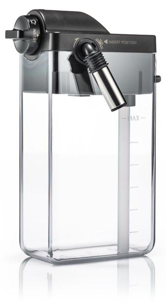 Delonghi caraffa latte DLSC013 superautomatica Magnifica S Immagine del prodotto 