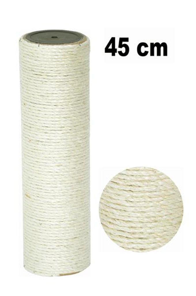 Sisal Kratzstamm 9 Ø -  45 cm / M8 Produktbild 