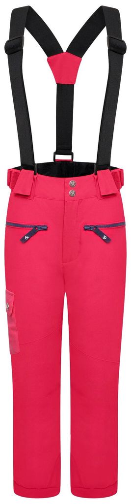 Dare2b Timeout II Pant VirPnk/Geran 164