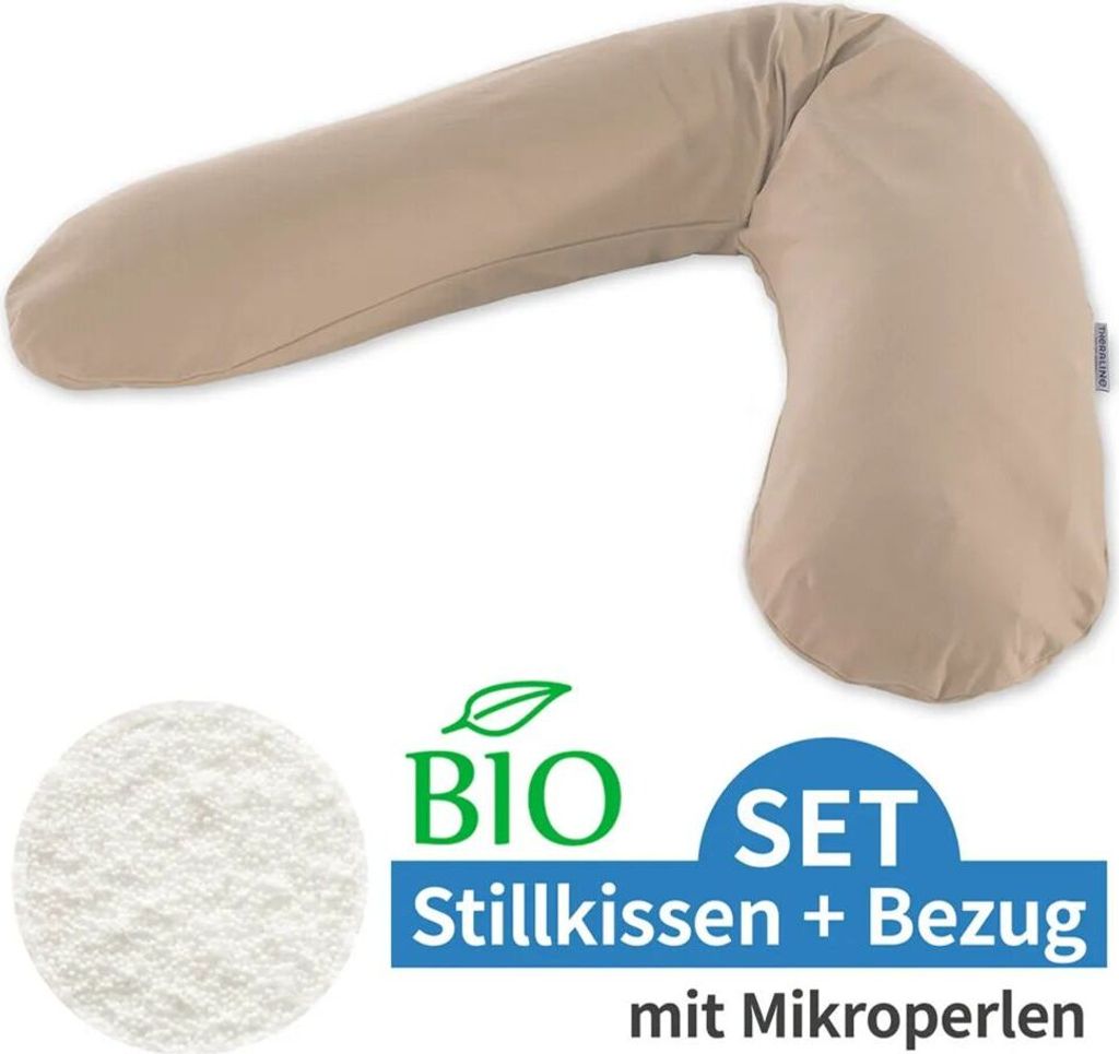 Theraline Stillkissen Das Original