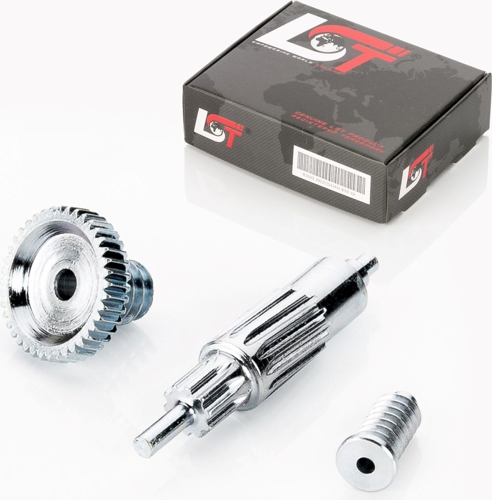 Aussenspiegel Motor Reparatursatz Bewegungsmechanismus für MINI R50 R52 R53
