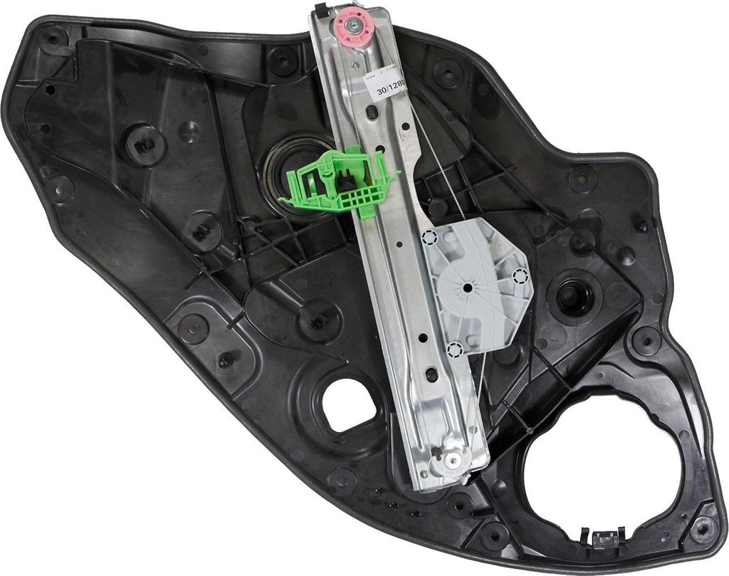 Fensterheber Mechanik hinten Beifahrerseite Alfa Romeo Giulietta Ab 10 71754421