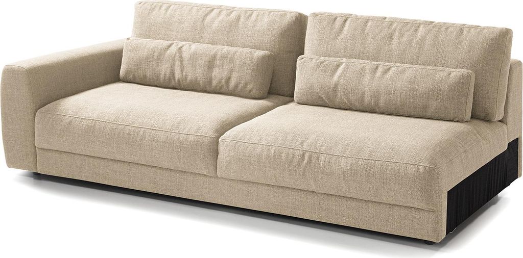 home24 3-Sitzer Modulsofa