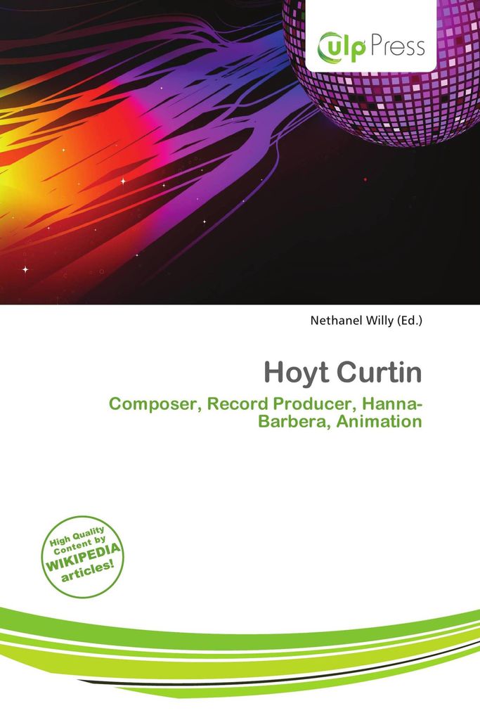 Hoyt Curtin