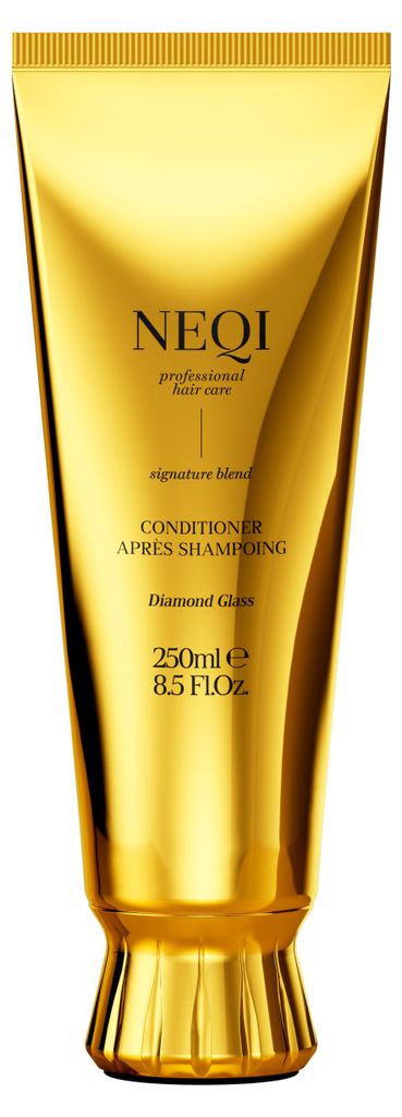 NEQI Diamond Glass Conditioner (250 ml) Productafbeelding 