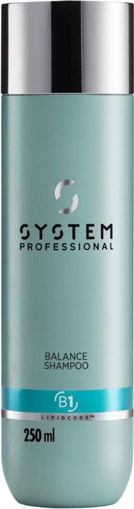 Zklidňující šampon pro citlivou pokožku Balance (Shampoo), Obrázek produktu 
