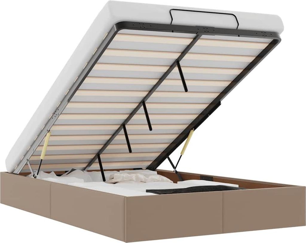 VidaXL 3310793, 280 kg, 120 cm, 193 cm, 23,5 cm, 1200 x Zdjęcie produktu 