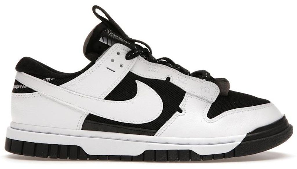 Nike Dunk Low Jumbo Reverse Panda - EU 42 Produktbild 