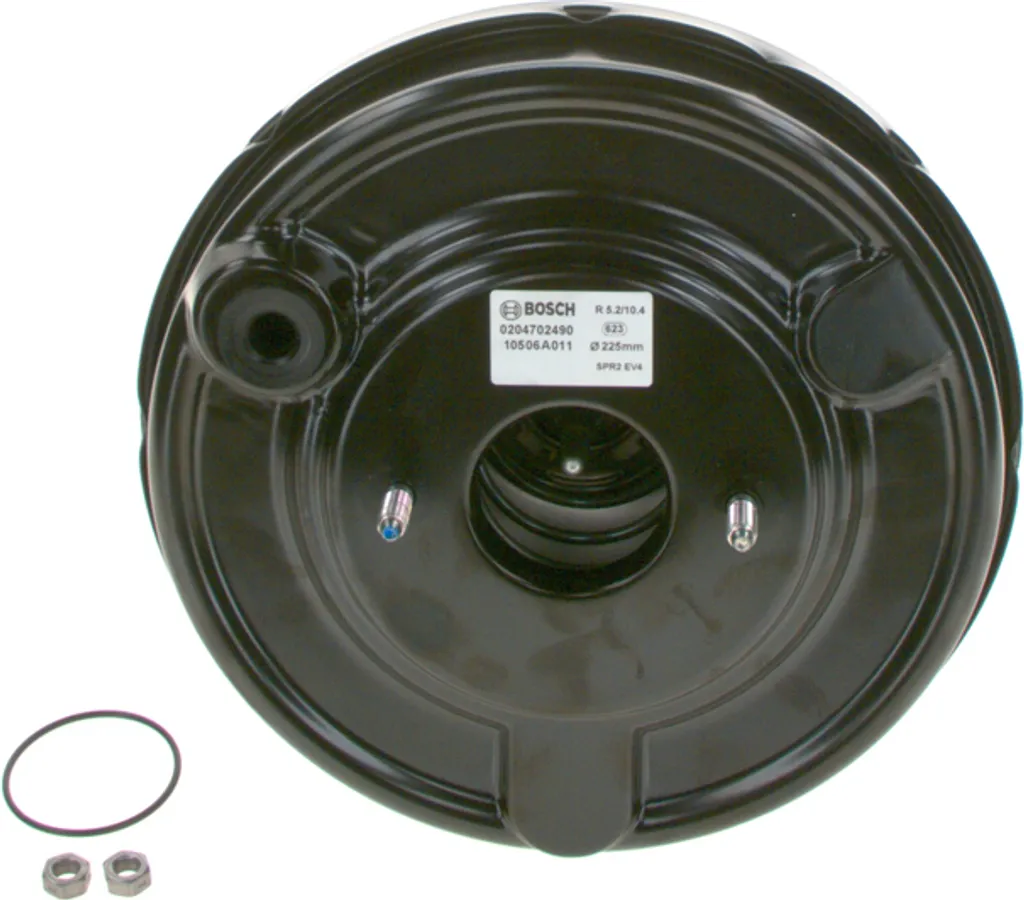 Cylindre de Frein Arrière pour Opel Corsa C et Combo - Bosch 0204125812