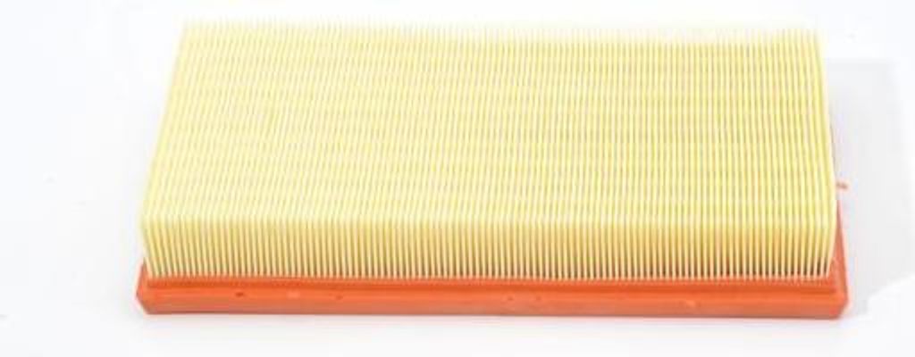 BOSCH 1 457 433 059 Luftfilter OE 036129620D kompatibel mit Cordoba, Ibiza, Leon, Toledo, Fabia, Octavia, Bora, Caddy, Golf IV, Golf Plus, Golf V, ...
