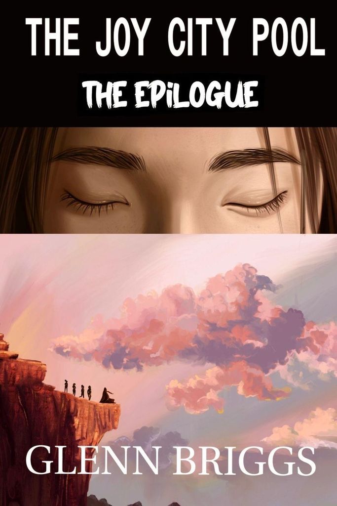 The Joy City Pool The Epilogue
