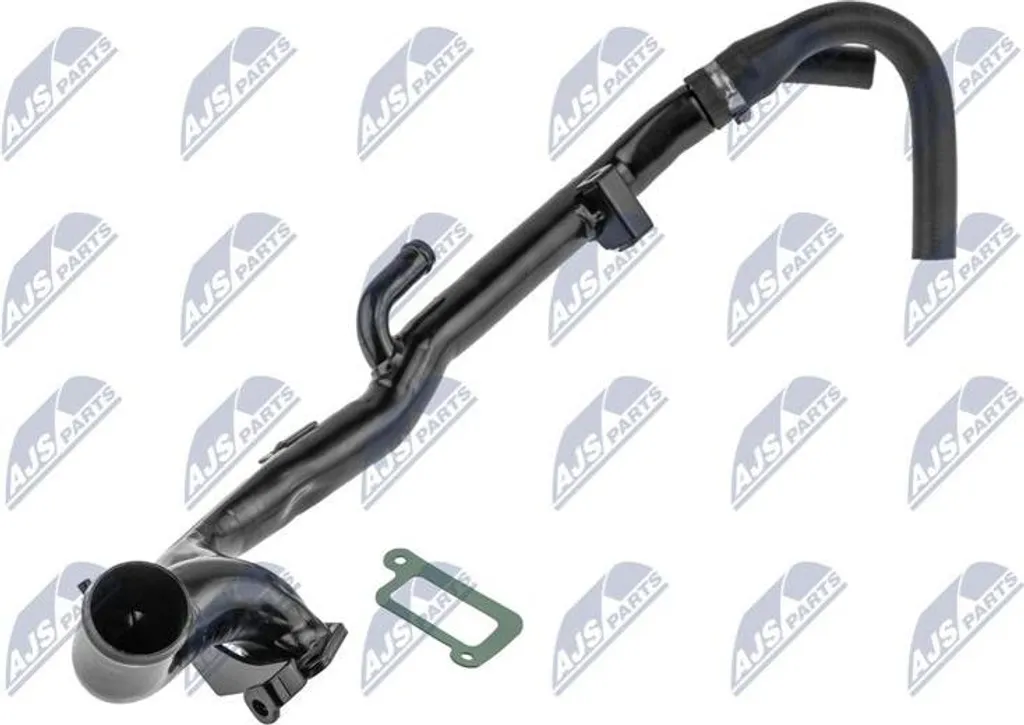 Tubo Refrigerante 55566009 NTY CTM-PL-024 Opel Astra Vectra Zafira