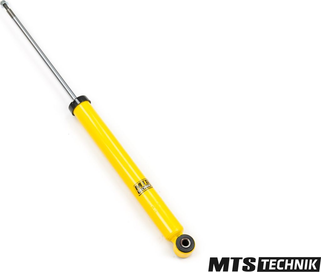 MTS Sport Stoßdämpfer Hinten (HA) einzeln für Ford Focus I Hatchback DAW DBW