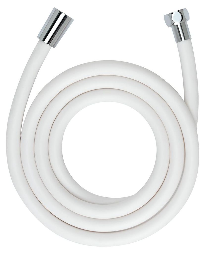 WENKO design tubo doccia 175 cm, attacco standard Immagine del prodotto 