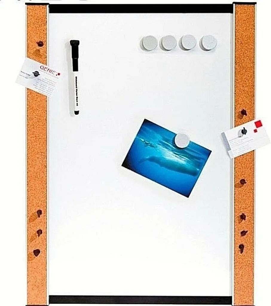 GENIE Whiteboard - 2
