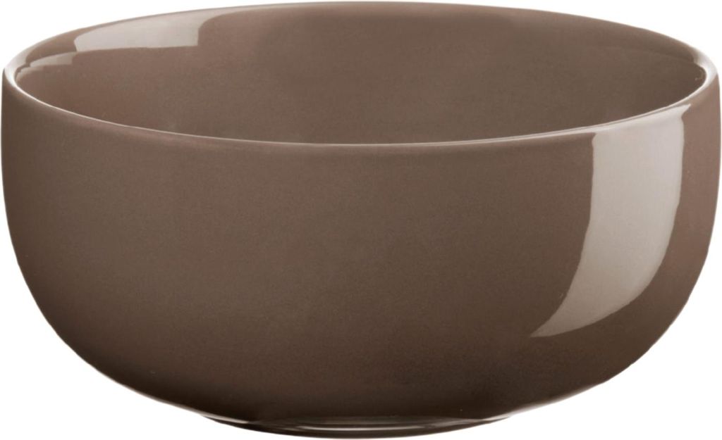 ASA Selection Coppa kaori Schälchen klein braun rund 13,5cm 1 Stück