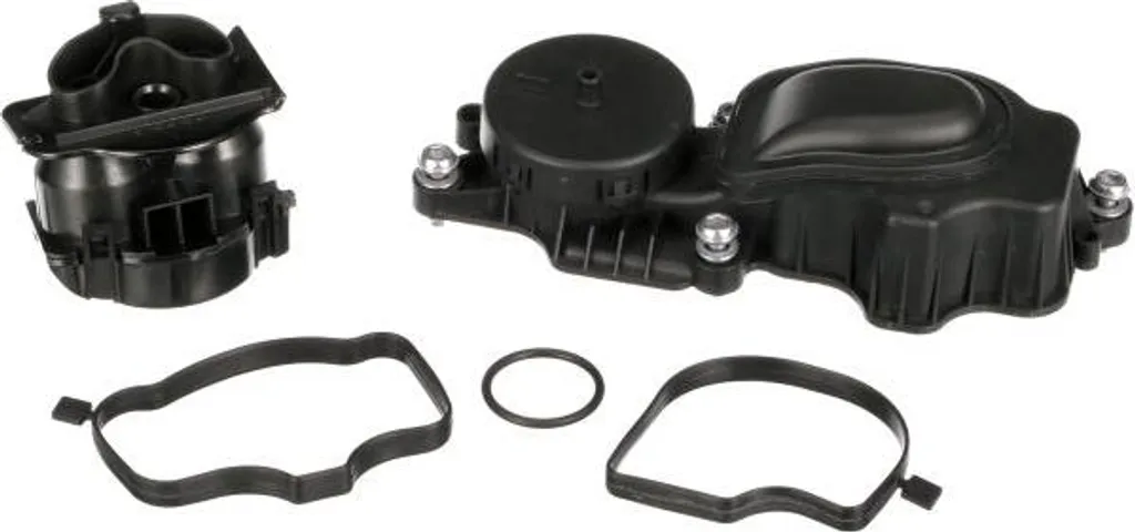 Entretien ventilation moteur BMW : séparateur d'huile GATES EMH926 OE