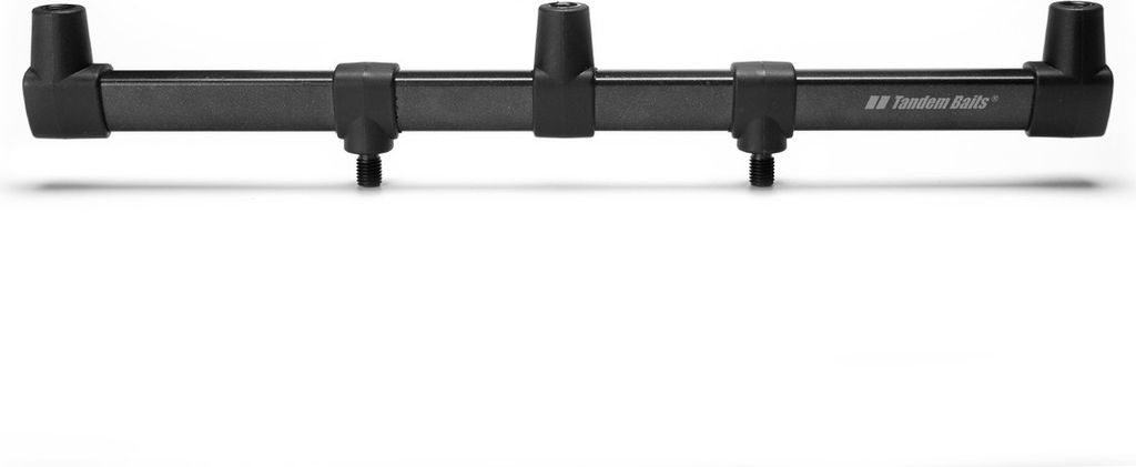 3er-Pack Buzzerbars 3 rods für Angelrute-Stativ | Buzzbars für Karpfenruten Rutenständer & Rutenablagen | Karpfenzubehör für Profis & Hobby-An...
