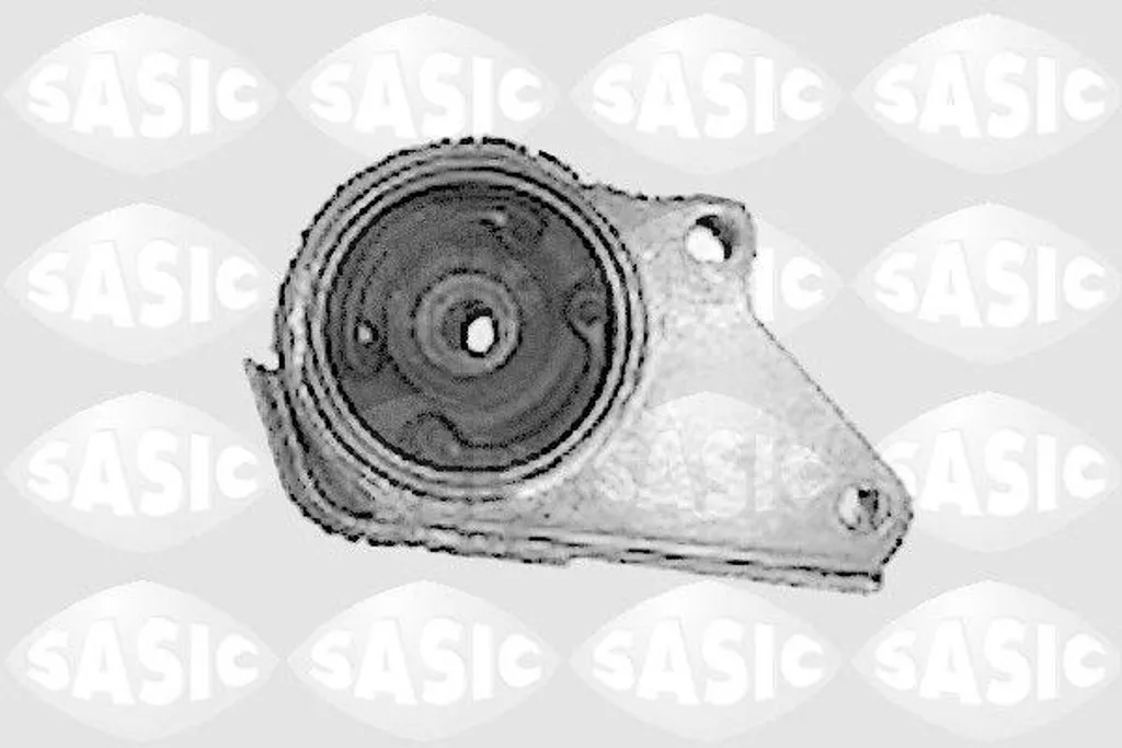 Silentbloc roulement moteur pour utilitaire J5 Ducato C25 Sasic 8431611