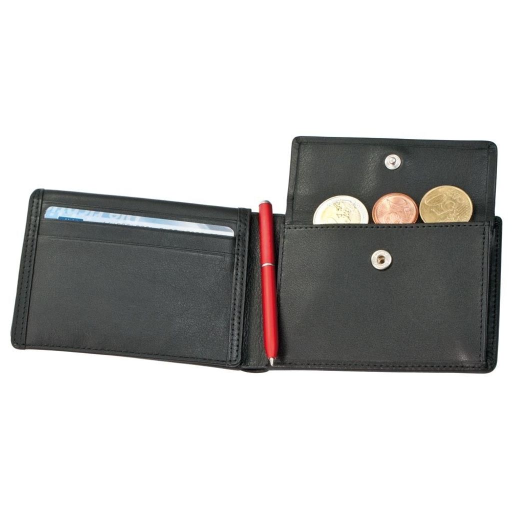 ONLINE Kugelschreiber mini red