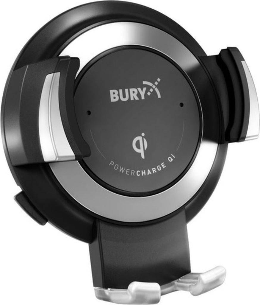 BURY POWERCHARGE Qi Produktbild 1