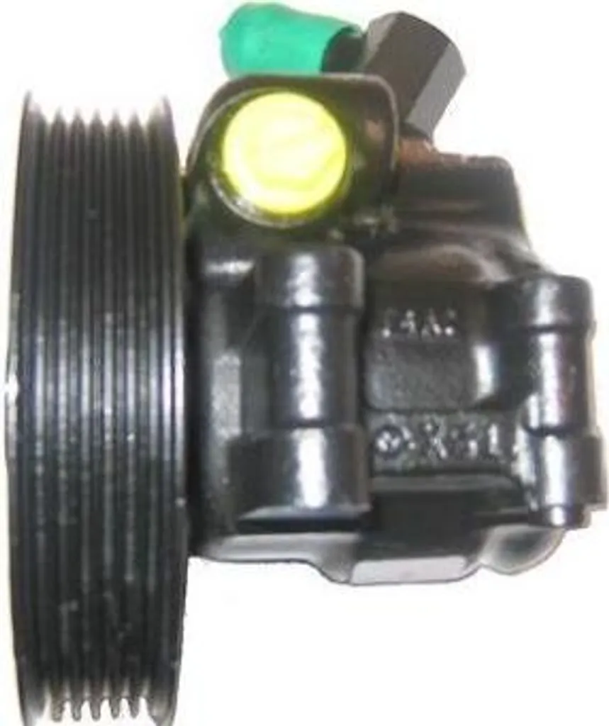 GENERAL RICAMBI PI0319 Pompa Idraulica Sterzo per Ford Focus e Cougar