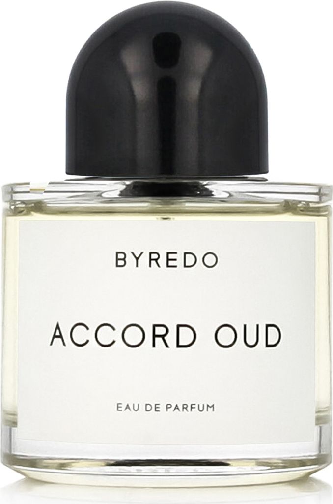 Byredo Accord Oud EDP 50 ml UNISEX Produktbild 