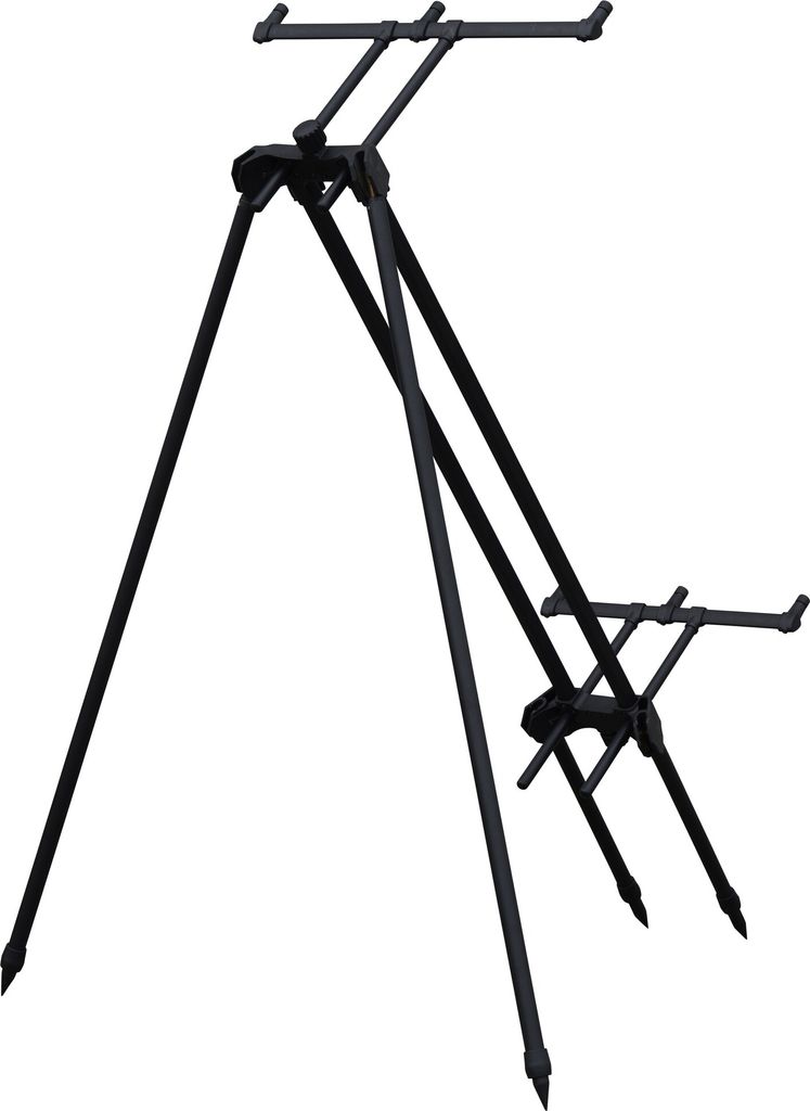 Prologic Tri-Sky Pod 3 Rod - Rod Pod zum Karpfenangeln Produktbild 
