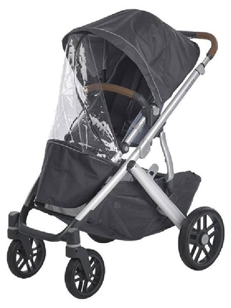 UPPAbaby VISTA / CRUZ V2 Regenschutz Kinderwagen Produktbild 