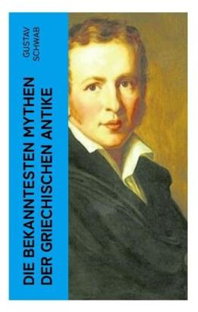 Die bekanntesten Mythen der griechischen Antike