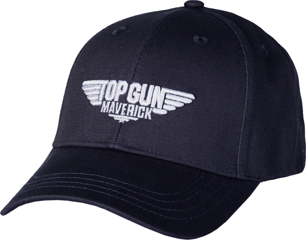 Top Gun Cap PP201021 Uni navy onesize