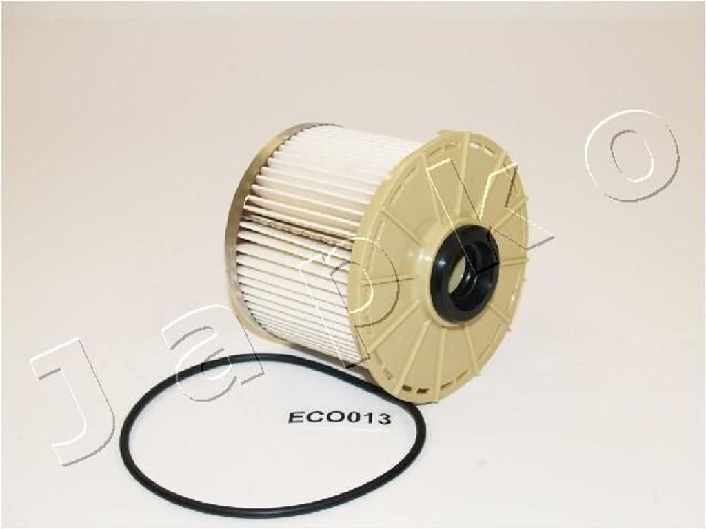 Kraftstofffilter JAPKO 3ECO013 für ISUZU D-Max I Pickup (TFR, TFS) Filtereinsatz