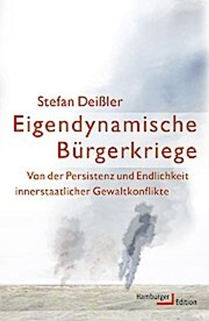 Eigendynamische Bürgerkriege