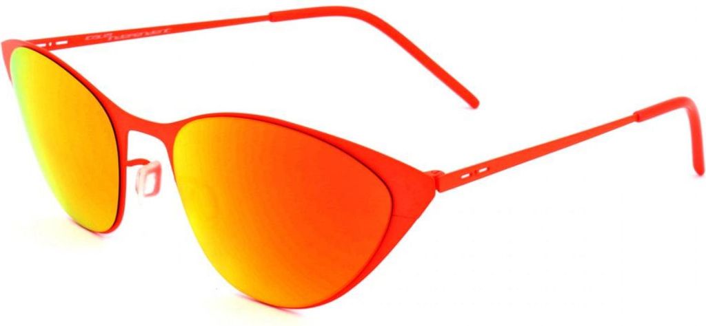 Italia Independent Sonnenbrille MOD 0203 055.000 55 19 140