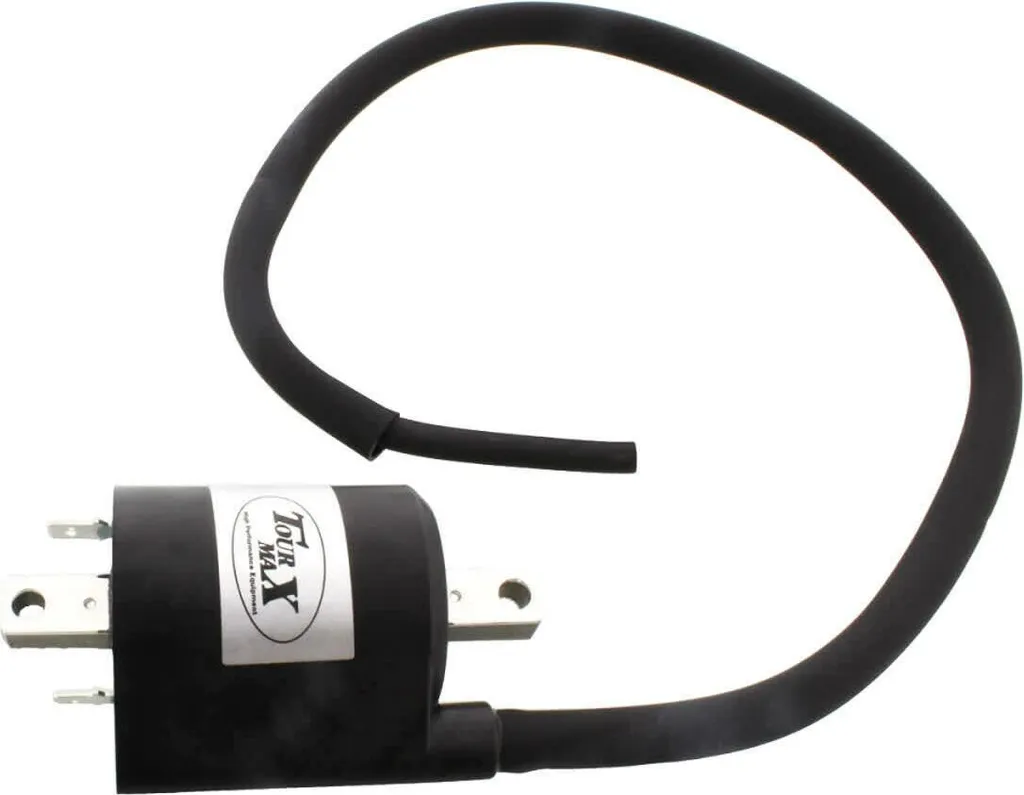 Bobine d'allumage TOURMAX IGN-232 pour Yamaha XVS 1100 Dragstar
