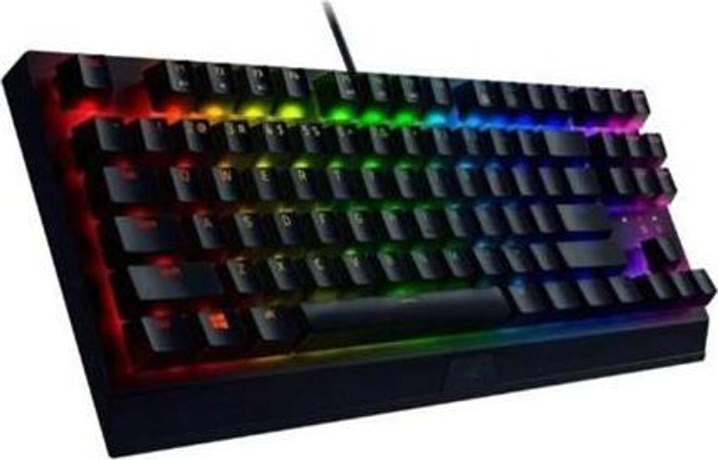 Razer Blackwidow V3 Tenkeyless, Kabelgebunden, USB, Produktbild 