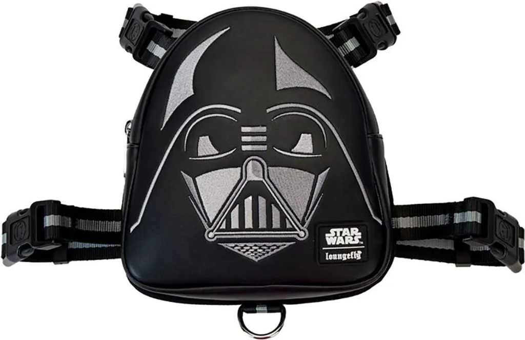 Sac à Dos Star Wars Dark Vador Loungefly : Accessoire de Mode Geek