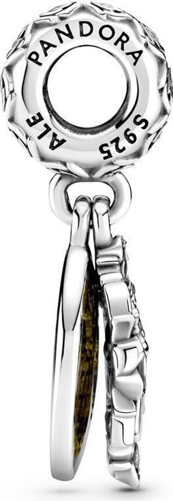 Pandora X Disney Moments Charm Dangle Anhänger 799014C01 Produktbild 3