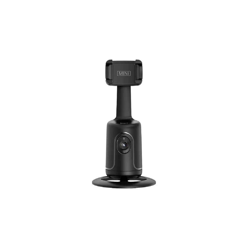 Supporto da tavolo P1 Dispositivo selfie intelligente con riconoscimento del volto, riconoscimento dei gesti e tracking automatico - 2