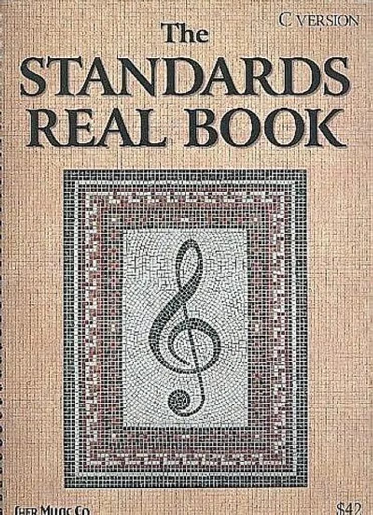 Apprendre le jazz avec Le Real Book des standards pour tout instrument