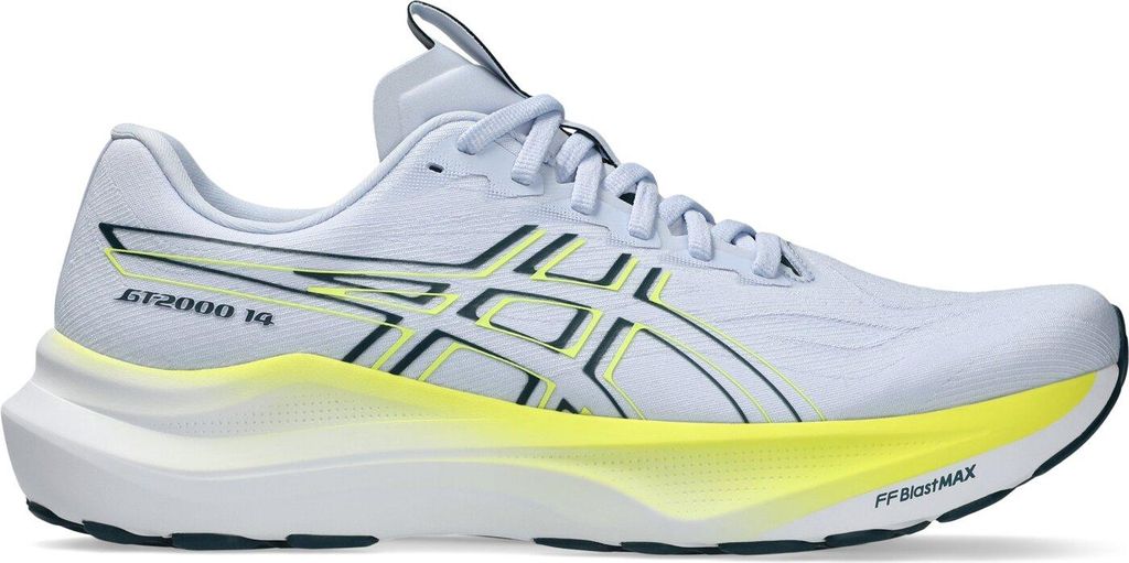 ASICS GT-2000 14 Blue Fade/Tranquil Teal 46.5