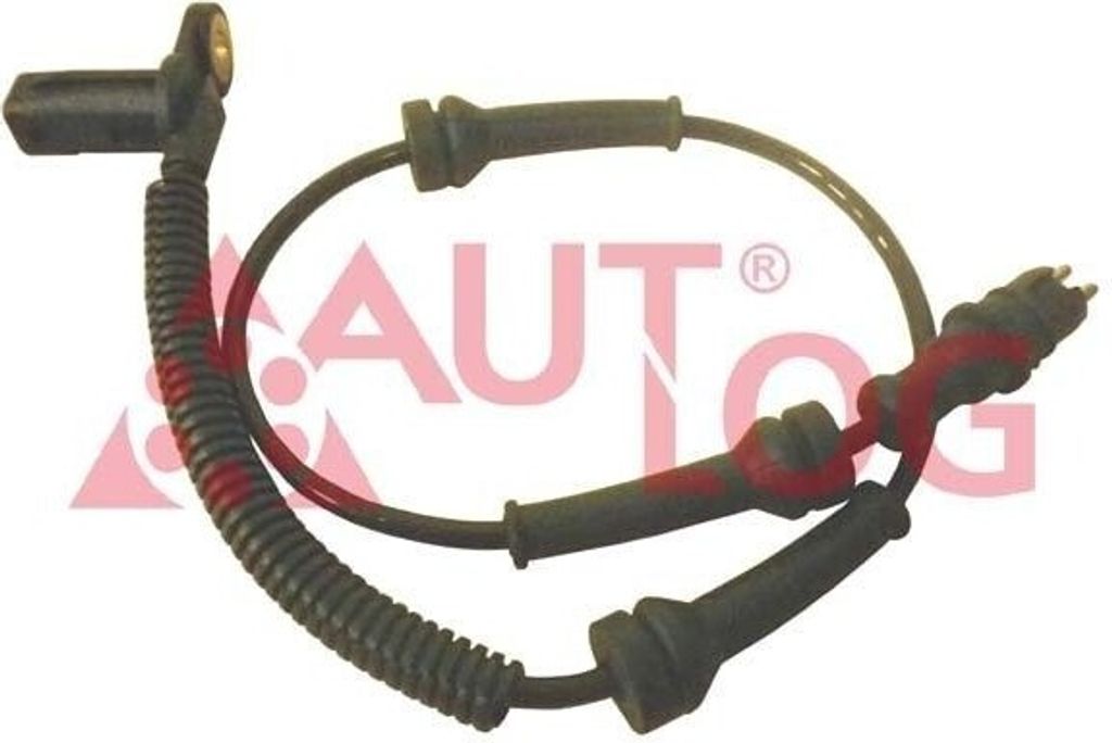 Sensor, Raddrehzahl AUTLOG AS4433