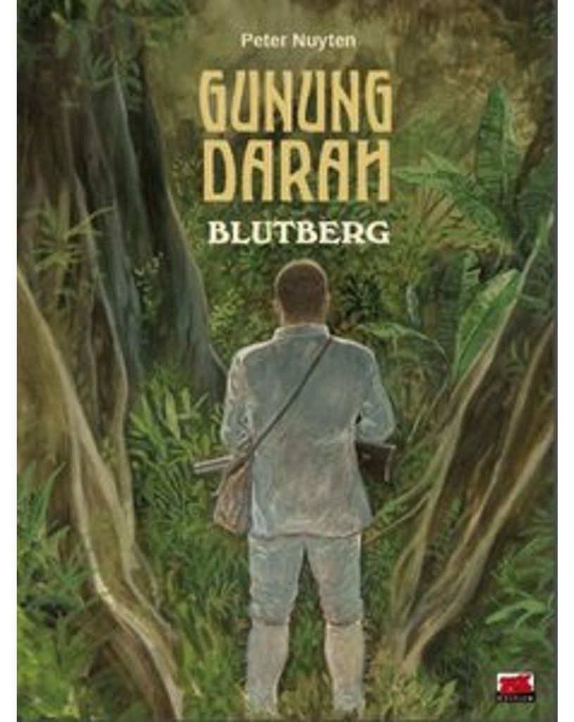 Gunung Darah