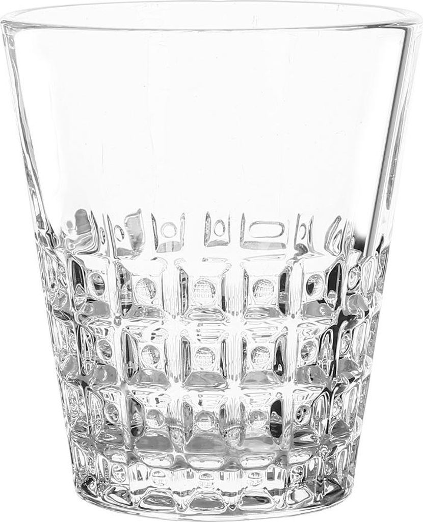WINDSOR transparente Gläser 250 ml, 6er-Packung
