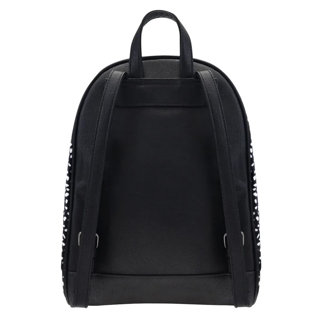 Sac à dos de ville Gorjuss Smitten kitten idéal pour sorties - 3
