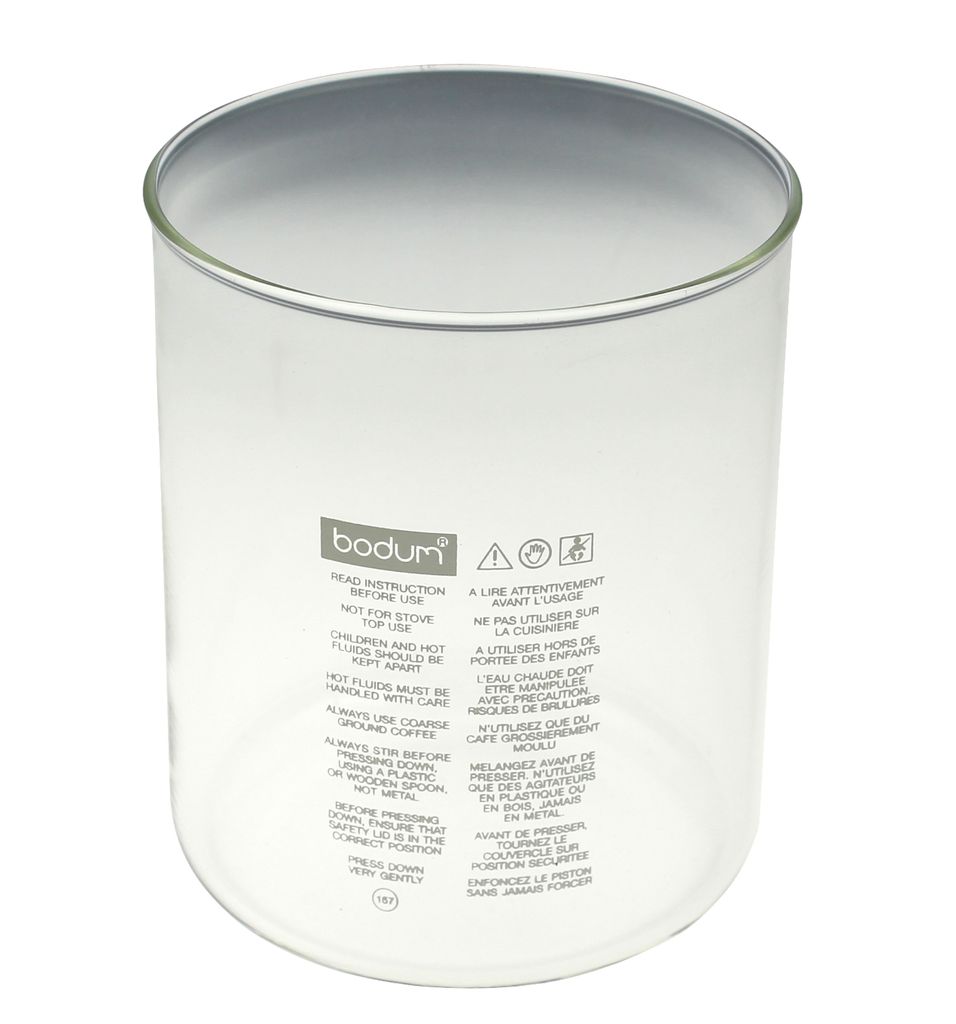 Bodum Spare Beaker Produktbild 